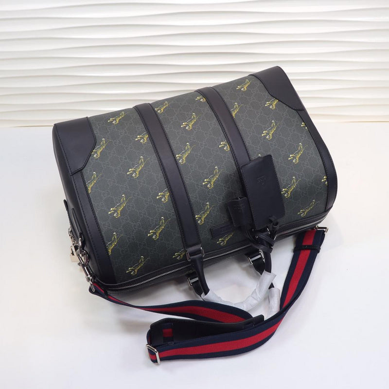 Anum Bags Detail