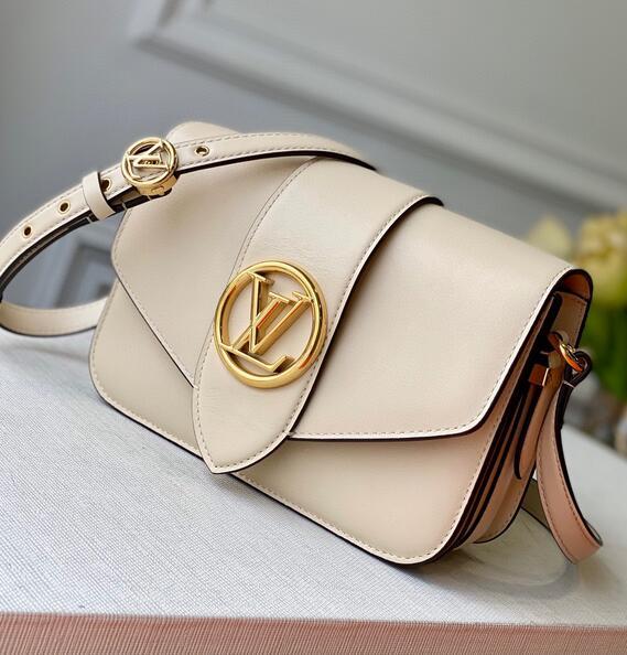 Anum Bags Monvanti Shop - LOV Bags - 2986