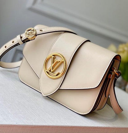 Anum Bags Monvanti Shop - LOV Bags - 2986
