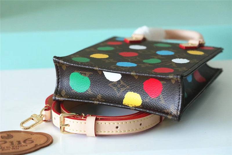 Anum Bags Bags VBS Bags - 454