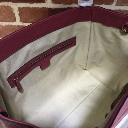 Anum Bags Detail