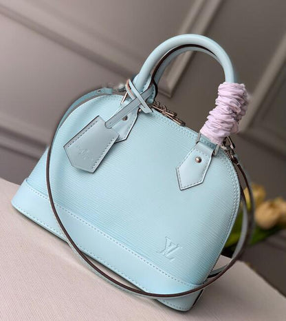 Anum Bags Detail