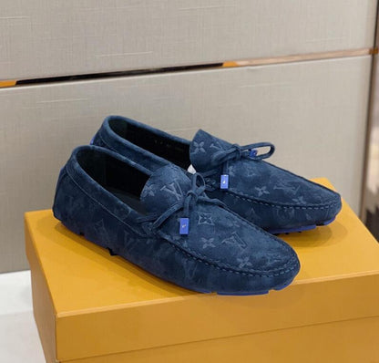 Anum Bags Monvanti Shop - LOV Men Shoes - 886