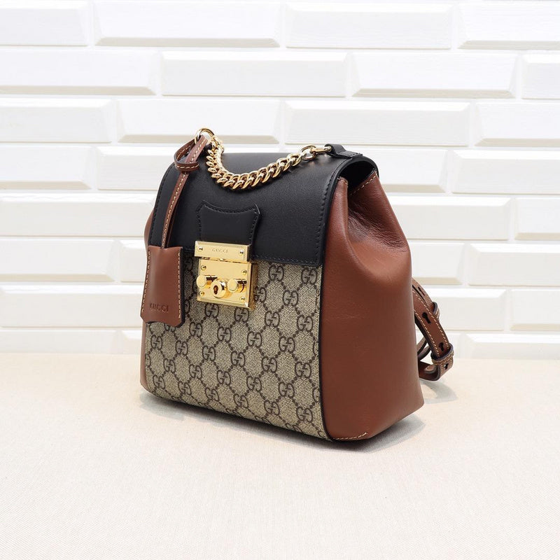 Anum Bags Detail