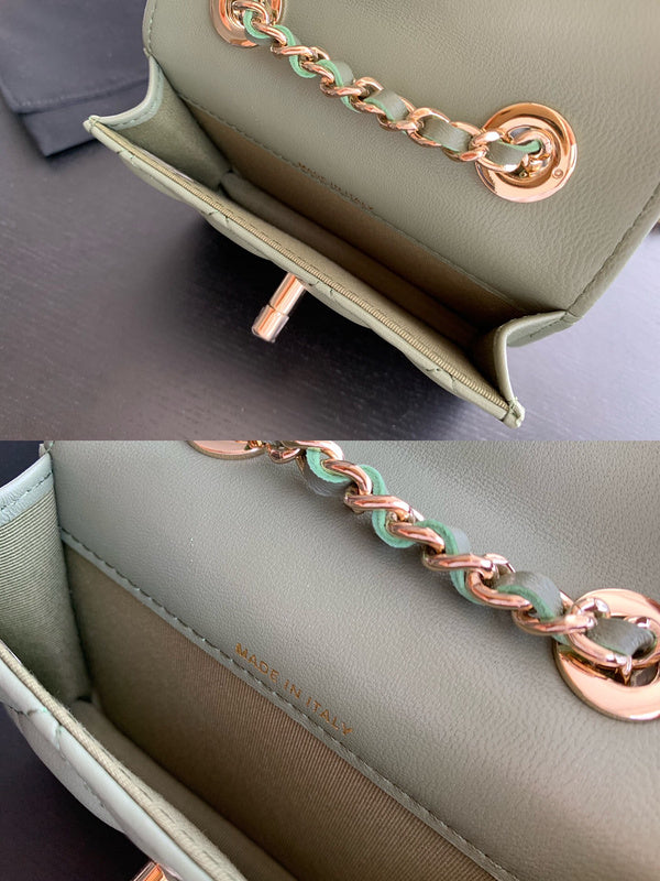 Anum Bags Detail