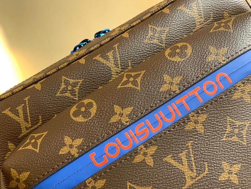 Anum Bags Detail