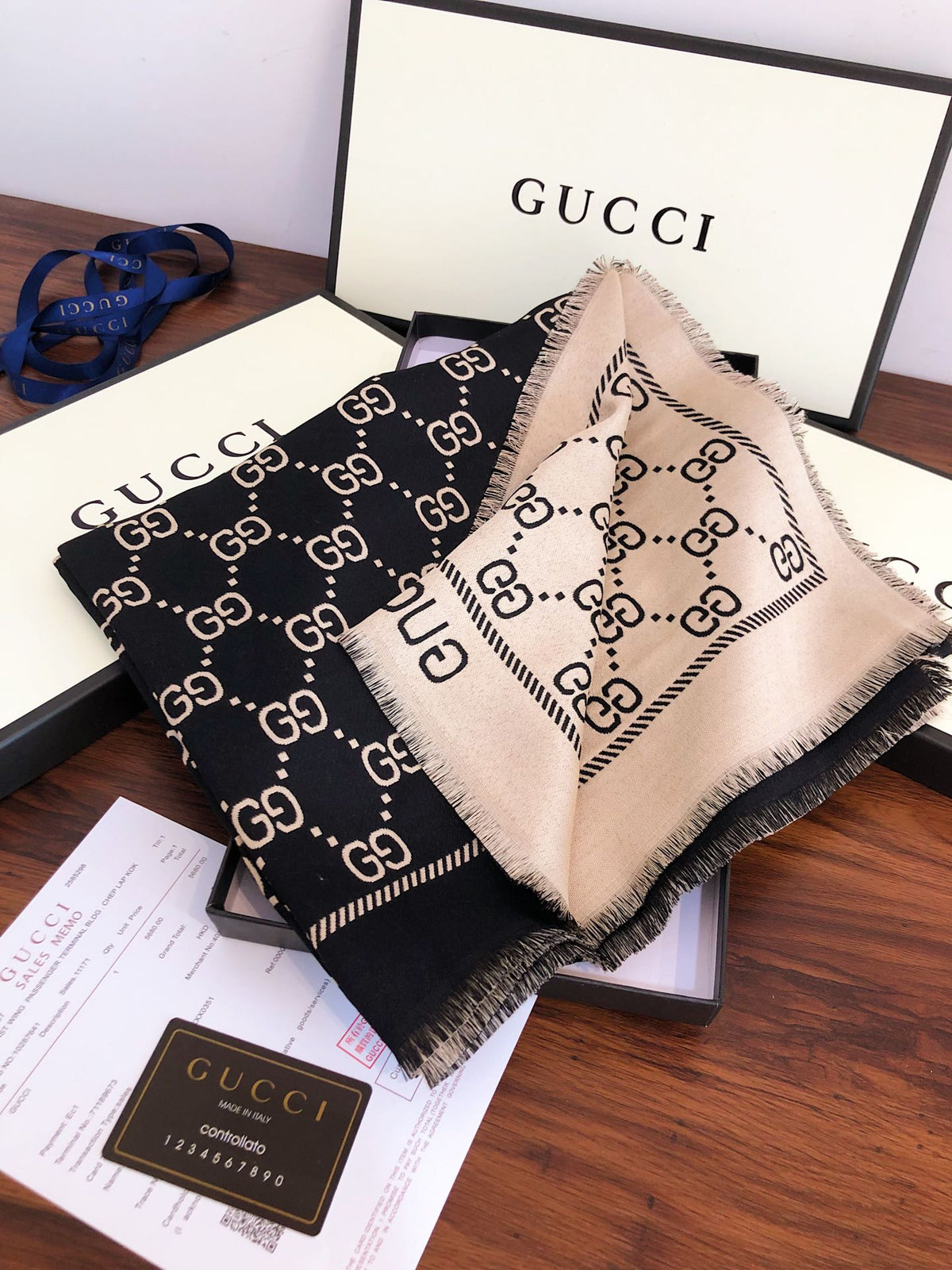 Anum Bags Detail
