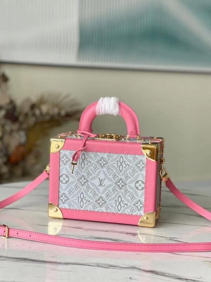 Anum Bags Bags - LOV Bags - 2139