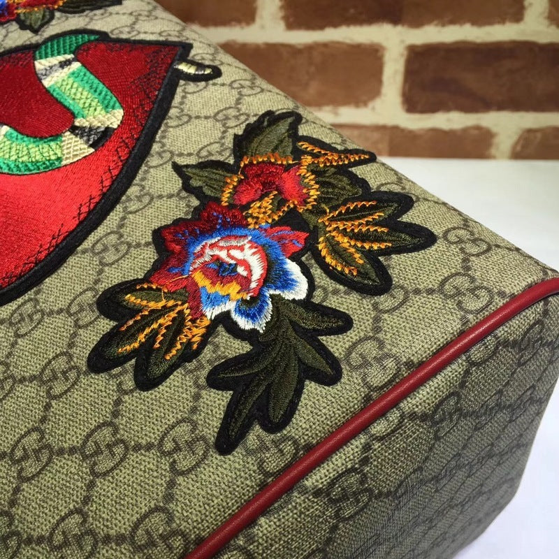 Anum Bags Detail