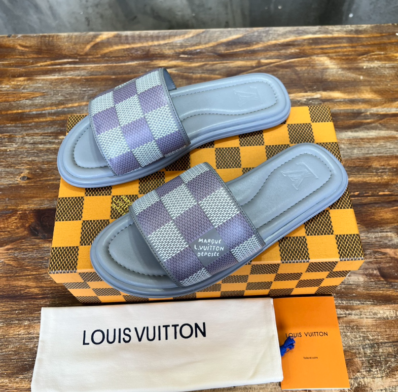 Anum Bags Monvanti Shop - LOV Men Shoes - 085