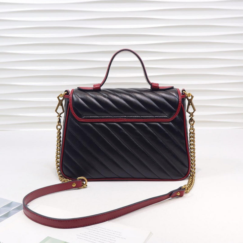 Anum Bags Detail