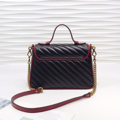 Anum Bags Detail