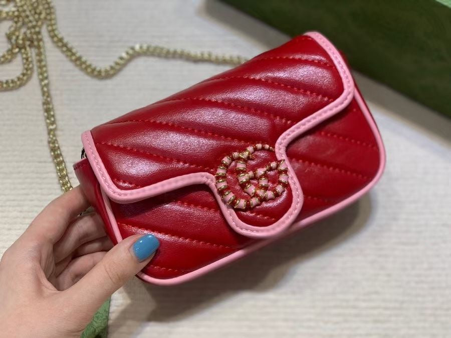 Anum Bags Mo - Bag GCI 444