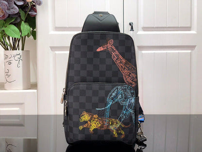 Fashion Vbs bags - 3113
