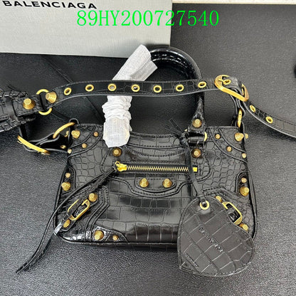 VBS Fashion - BGA Bags - 1684