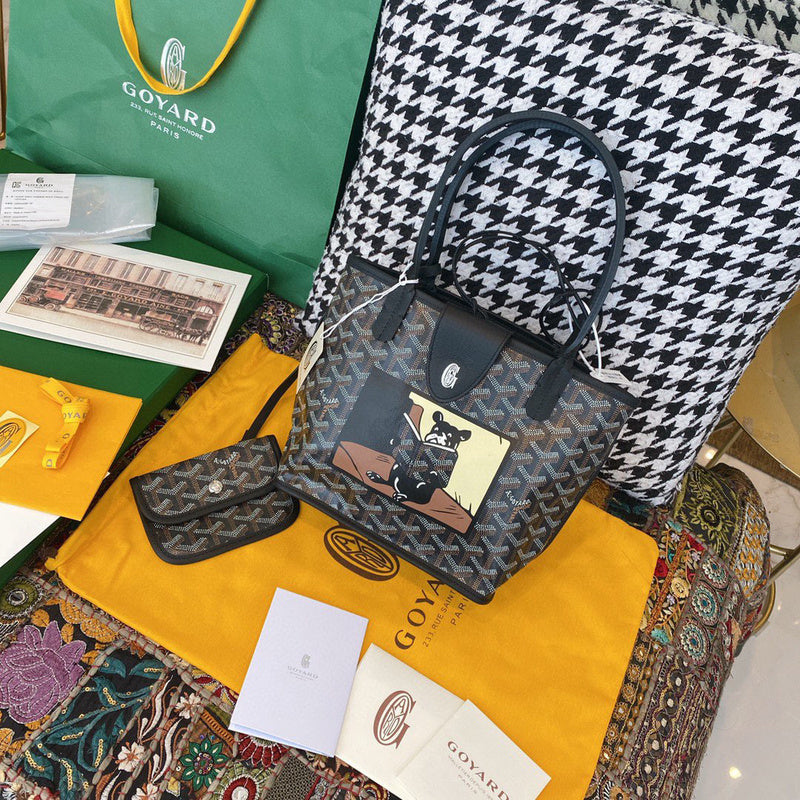 VBS - GYD-Bags - 1681