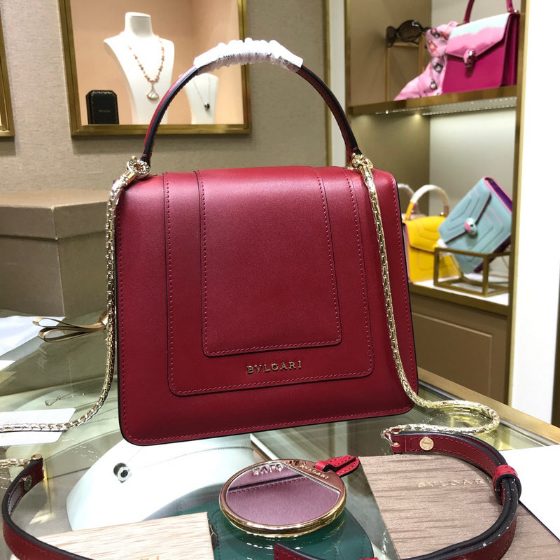 Anum Bags Detail