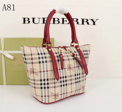 VBS Fashion -BBR Bags - 876