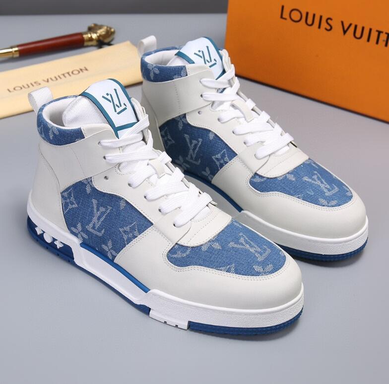 Anum Bags Monvanti Shop - LOV Men Shoes - 727