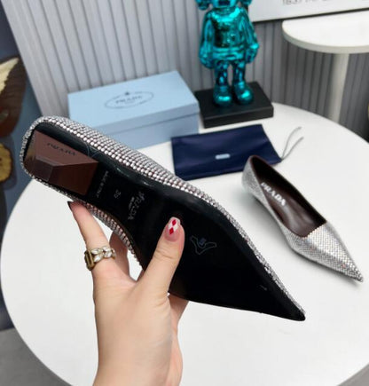 Anum Bags Bags

 - PD Women Shoes - 148