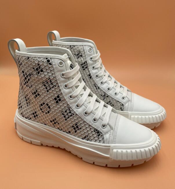 Anum Bags Monvanti Shop - LOV Men Shoes - 1157