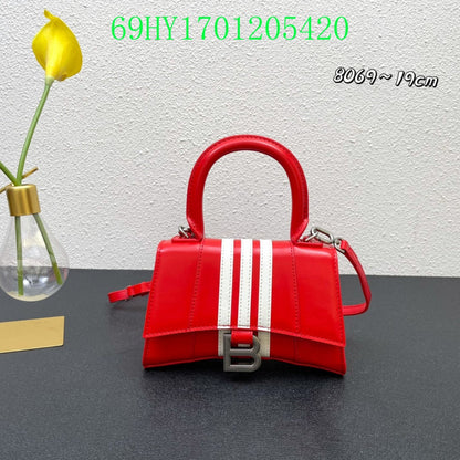 VBS Fashion - BGA Bags - 1958