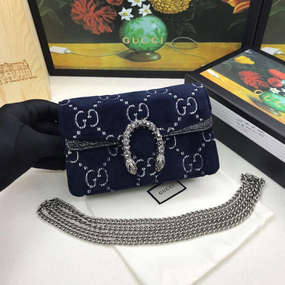 Anum Bags Detail