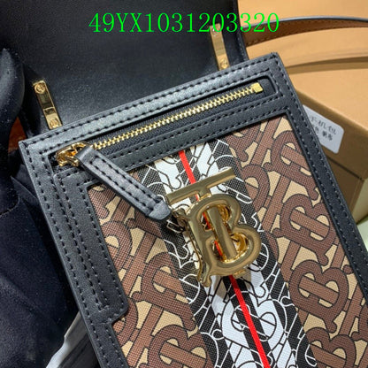 VBS Fashion -BBR Bags - 610