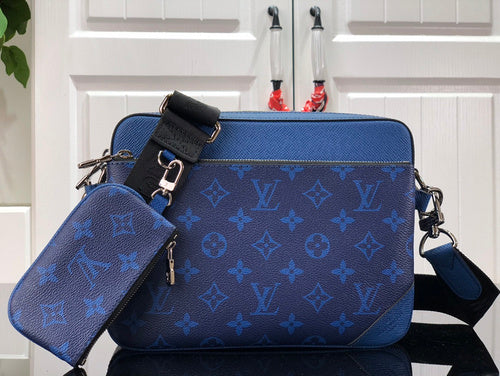 Anum Bags Fashion Lu-Vi bags - 3473