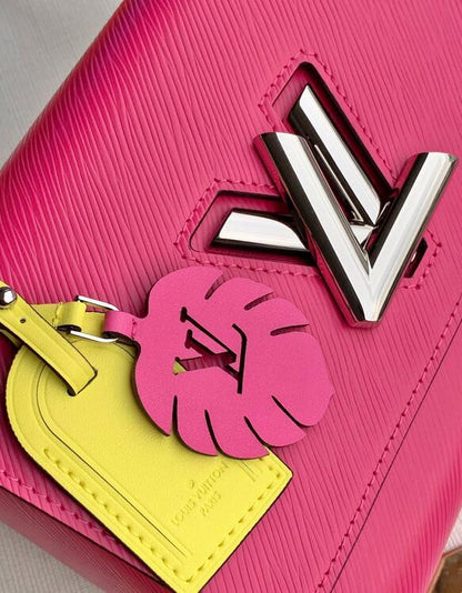 Anum Bags Detail