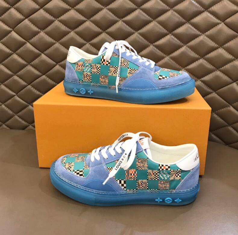 Anum Bags Monvanti Shop - LOV Men Shoes - 1575