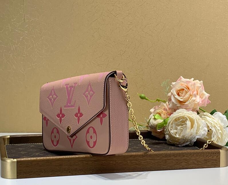 Anum Bags Bags - LOV Bags - 2484
