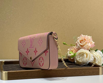 Anum Bags Bags - LOV Bags - 2484