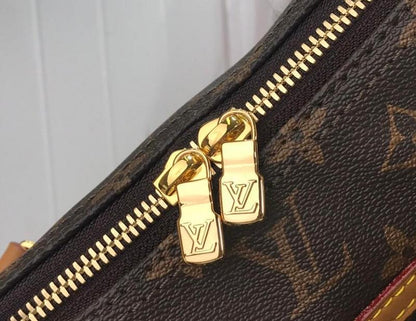 Anum Bags Detail