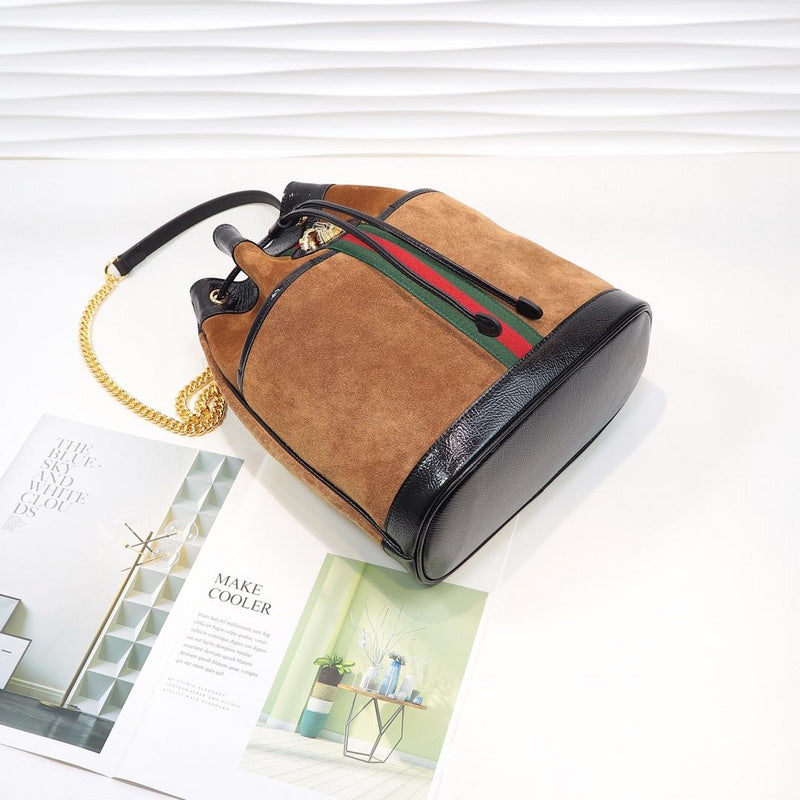 Anum Bags Detail