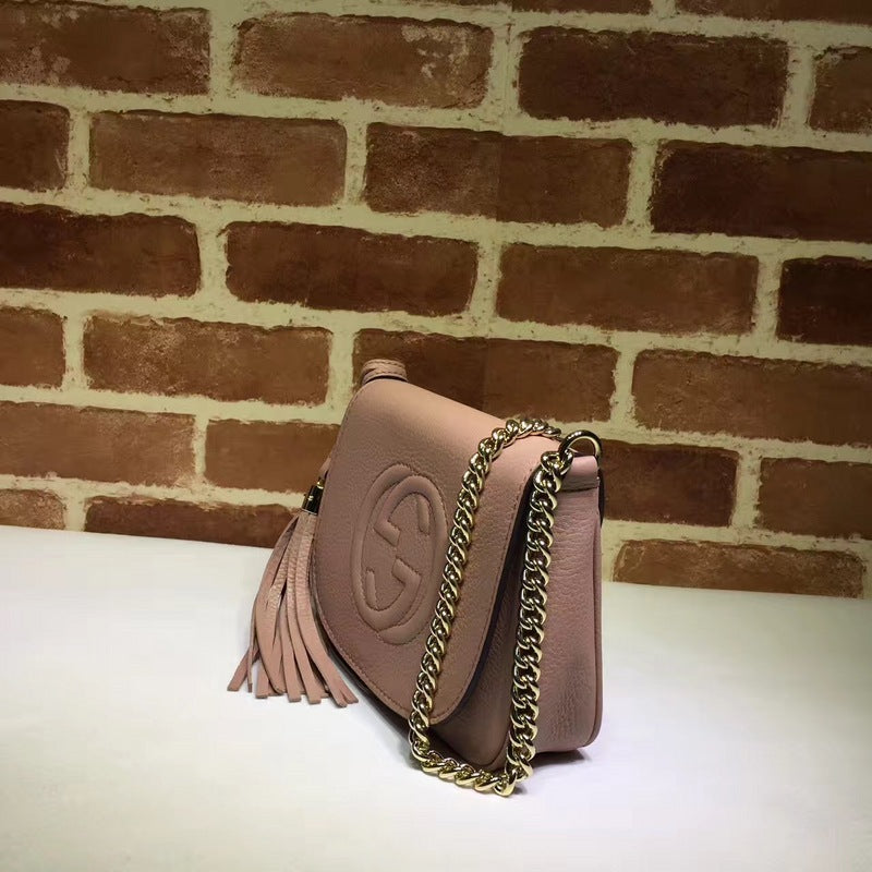 Anum Bags Detail