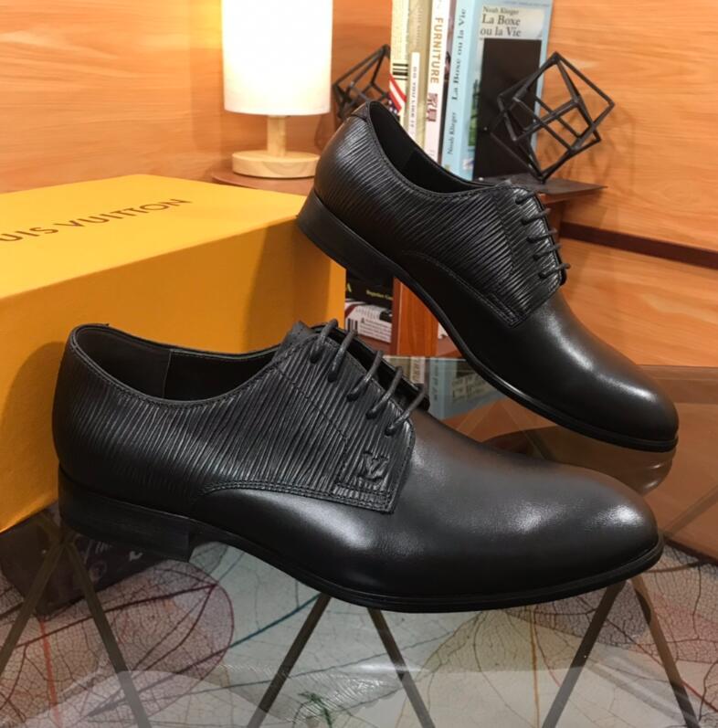 Anum Bags Monvanti Shop - LOV Men Shoes - 1802