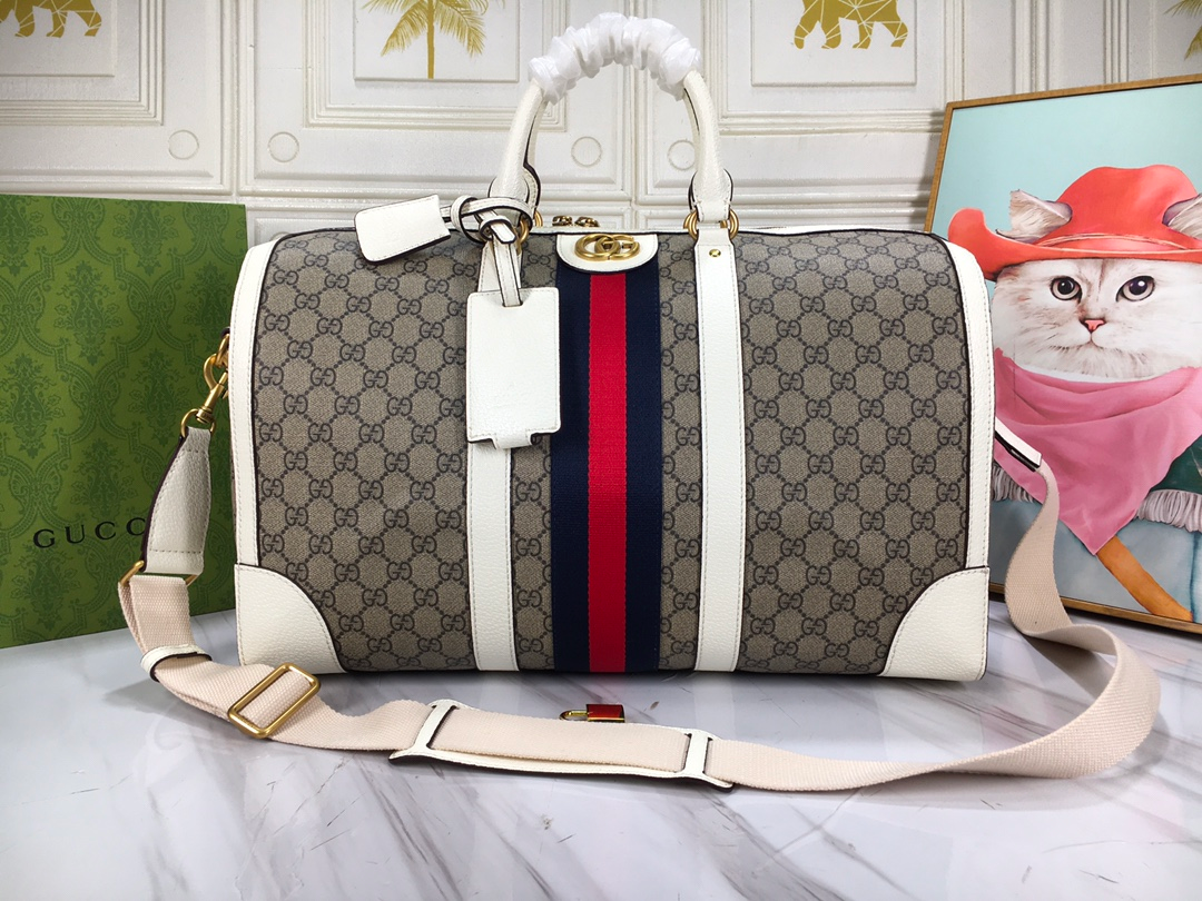 Anum Bags Elite Carryalls