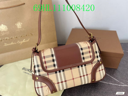 VBS Fashion -BBR Bags - 250