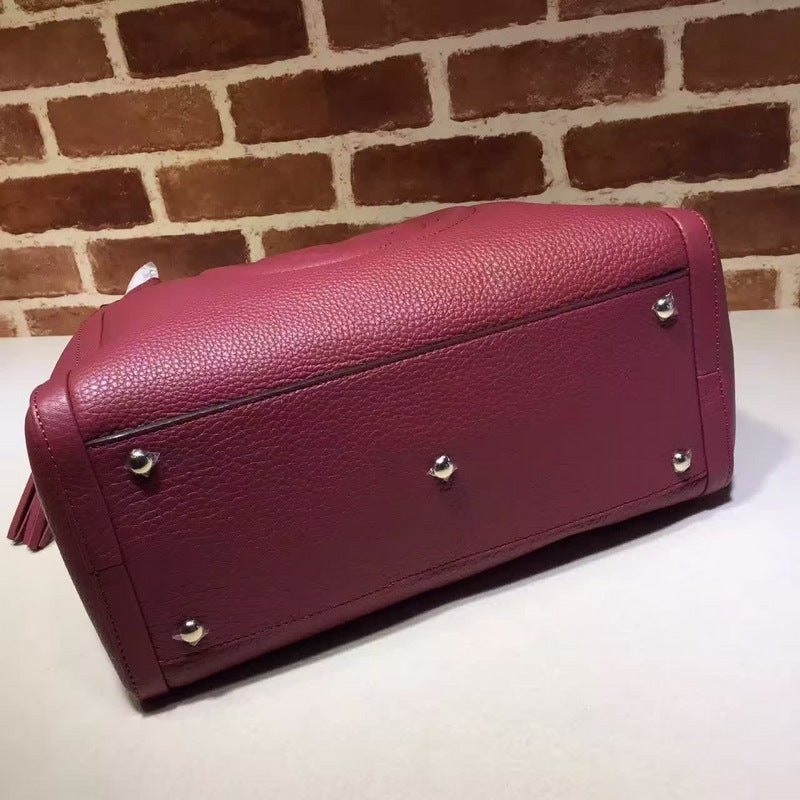Anum Bags Detail