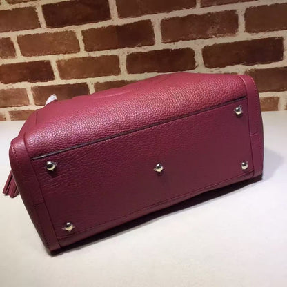 Anum Bags Detail