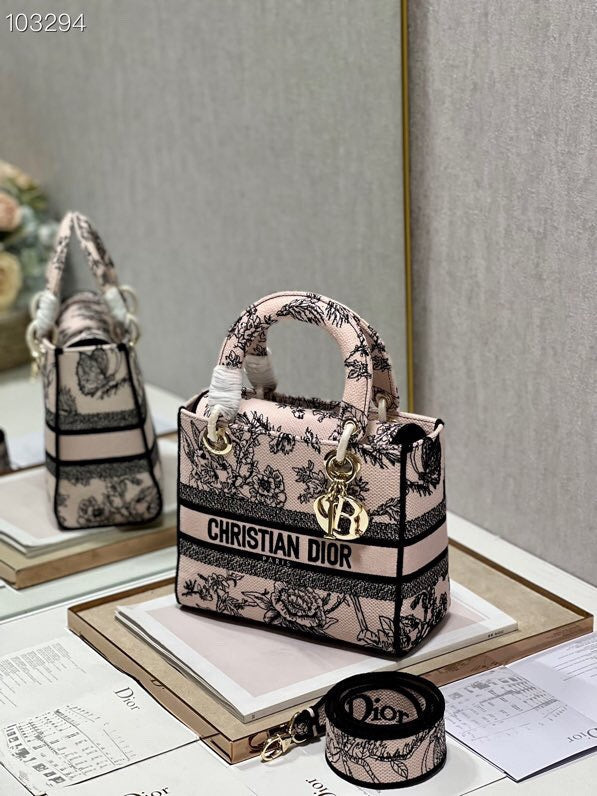 Anum Bags VBS - 063