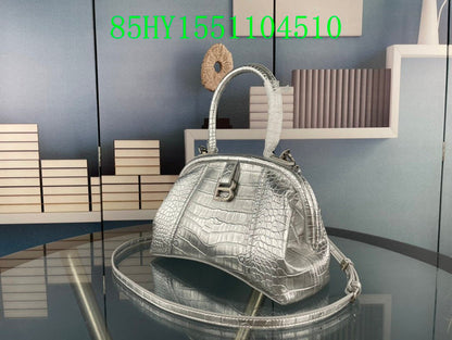 VBS Fashion - BGA Bags - 2017