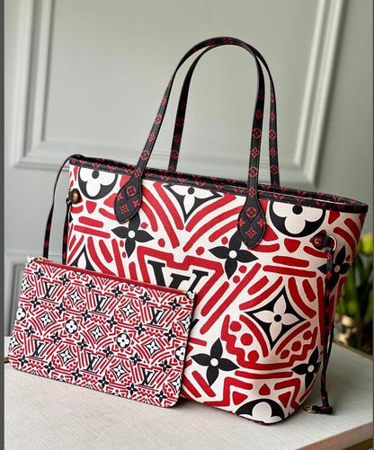 Anum Bags Detail