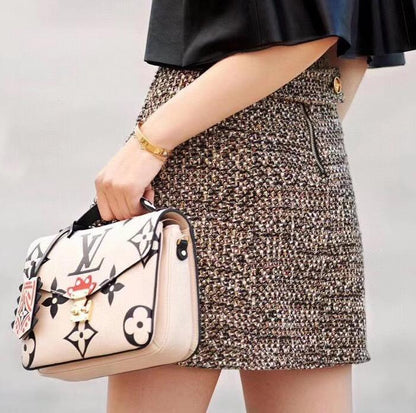 Anum Bags Detail