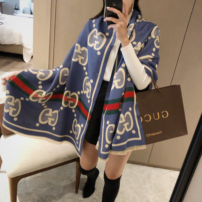 Anum Bags GCI Scarf 033