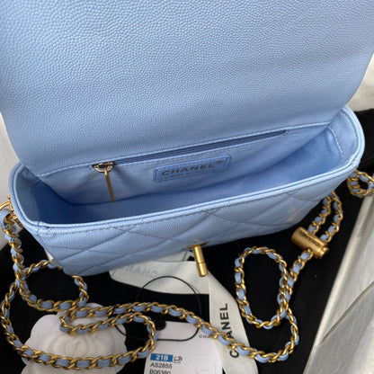 Anum Bags Detail