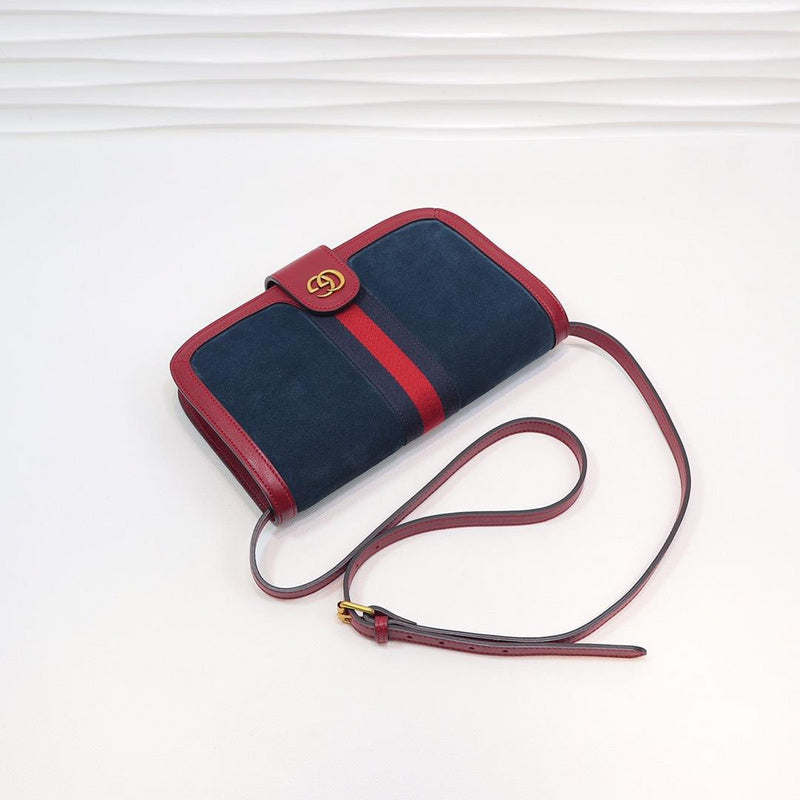 Anum Bags Detail