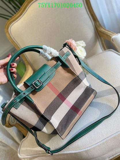 VBS Fashion -BBR Bags - 374