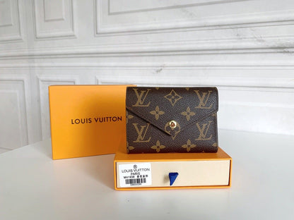 Anum Bags Wallet LUV 114